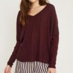 Urban Outfitters thermal. Medium